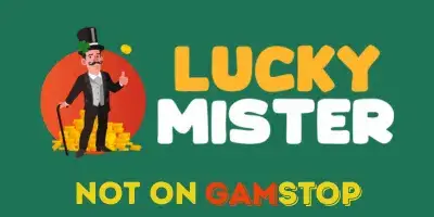 Lucky Mister Casino